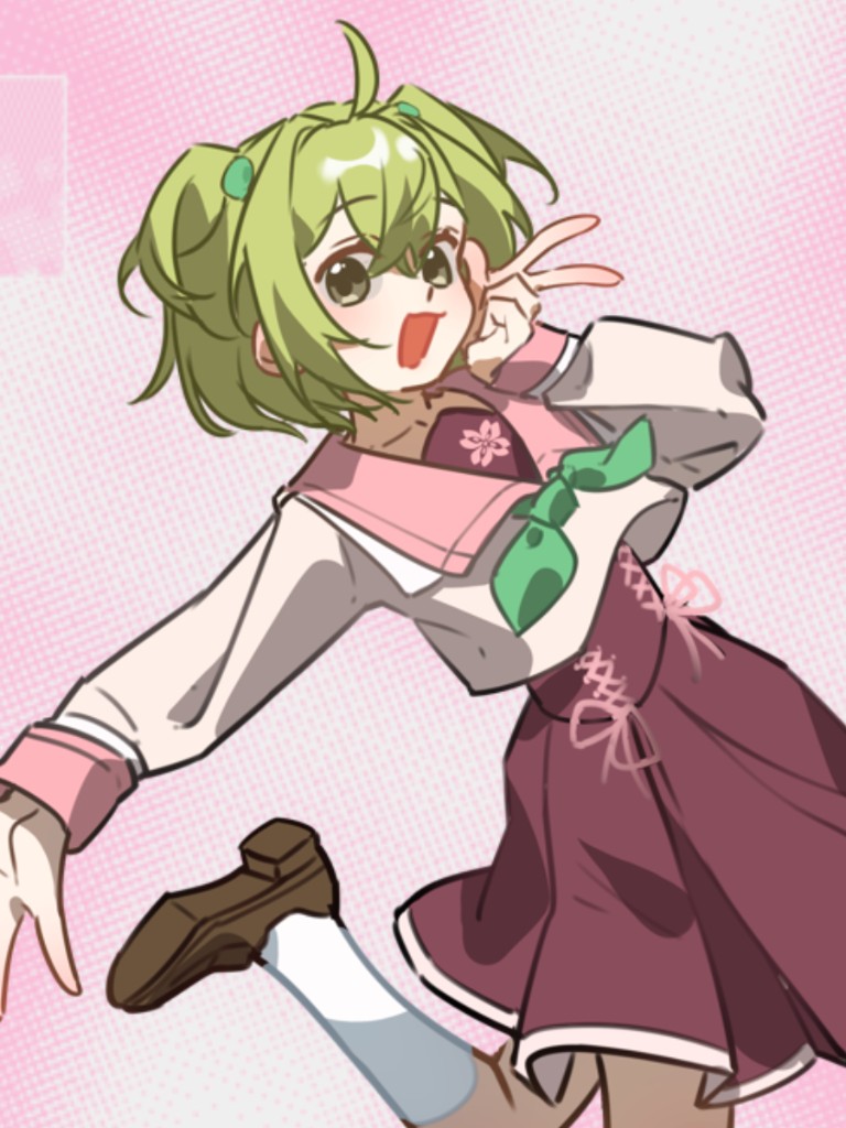 繁野诗绪